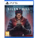 SILENT HILL: Townfall PlayStation 5 (PS5) pudełkowa