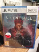 SILENT HILL: Townfall PlayStation 5 (PS5) pudełkowa
