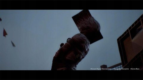 SILENT HILL: Townfall PlayStation 5 (PS5) pudełkowa