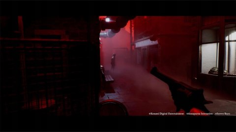 SILENT HILL: Townfall PlayStation 5 (PS5) pudełkowa