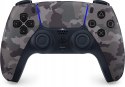 Pad Kontroler bezprzewodowy Sony DualSense PlayStation 5 V2 Grey Cammo
