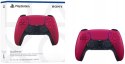 Pad bezprzewodowy Sony PS5 DualSense Cosmic Red