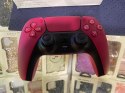 Pad bezprzewodowy Sony PS5 DualSense Cosmic Red