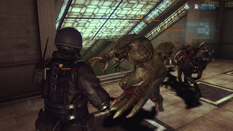 Resident Evil: Revelations Collection Nintendo Switch pudełkowa