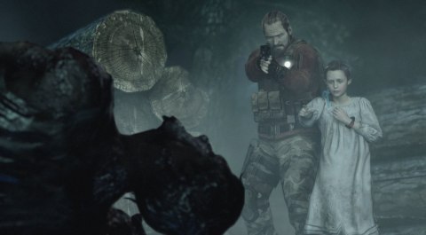 Resident Evil: Revelations Collection Nintendo Switch pudełkowa