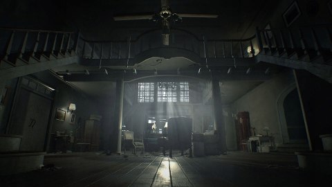 Resident Evil VII 7 Biohazard Gold Edition PlayStation 4 (PS4) pudełkowa