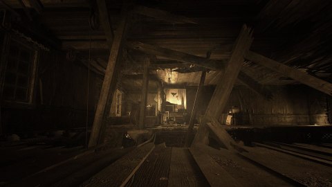 Resident Evil VII 7 Biohazard Gold Edition PlayStation 4 (PS4) pudełkowa