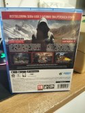 Sniper: Ghost Warrior Contracts 1+2 PlayStation 5 (PS5) pudełkowa