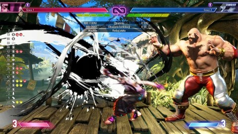 Street Fighter 6 Steelbook Edition PlayStation 4 (PS4) pudełkowa
