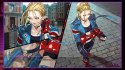 Street Fighter 6 Steelbook Edition PlayStation 4 (PS4) pudełkowa