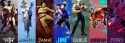 Street Fighter 6 Steelbook Edition PlayStation 4 (PS4) pudełkowa