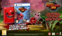 Super Meat Boy 3D PlayStation 5 (PS5) pudełkowa