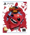 Super Meat Boy 3D Special Edition PlayStation 5 (PS5) pudełkowa