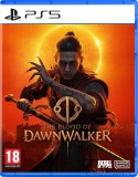 The Blood of Dawnwalker Day One Edition PlayStation 5 (PS5) pudełkowa