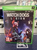 Watch Dogs: Legion Xbox One pudełkowa