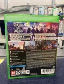 Watch Dogs: Legion Xbox One pudełkowa