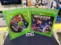 Watch Dogs: Legion Xbox One pudełkowa