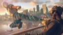 Watch Dogs: Legion Xbox One pudełkowa