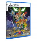 8-Bit Adventures 2 PlayStation 5 (PS5) pudełkowa