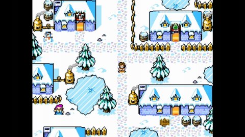 8-Bit Adventures 2 PlayStation 5 (PS5) pudełkowa