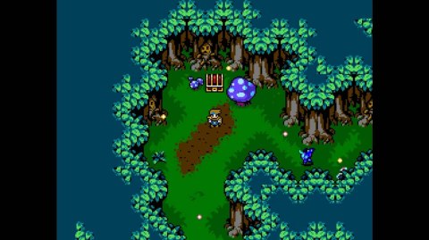 8-Bit Adventures 2 PlayStation 5 (PS5) pudełkowa