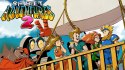 8-Bit Adventures 2 PlayStation 5 (PS5) pudełkowa
