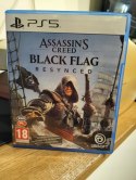 Assassin's Creed Black Flag Resynced PlayStation 5 (PS5) pudełkowa