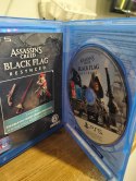 Assassin's Creed Black Flag Resynced PlayStation 5 (PS5) pudełkowa