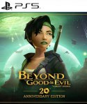 Beyond Good and Evil 20th Anniversary Edition PlayStation 5 (PS5) pudełkowa