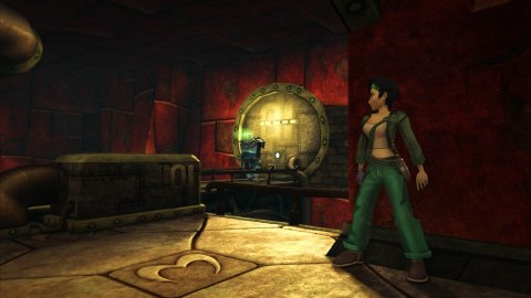 Beyond Good and Evil 20th Anniversary Edition PlayStation 5 (PS5) pudełkowa