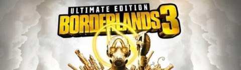 Borderlands 3 Ultimate Edition PlayStation 5 (PS5) pudełkowa