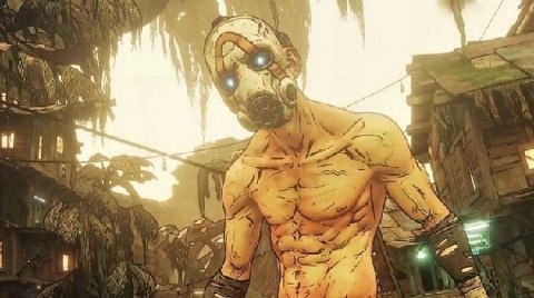 Borderlands 3 Ultimate Edition PlayStation 5 (PS5) pudełkowa
