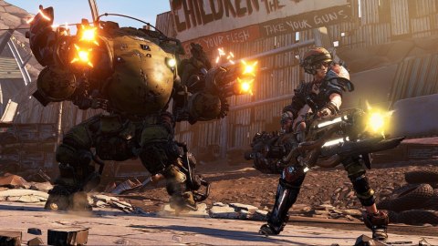 Borderlands 3 Ultimate Edition PlayStation 5 (PS5) pudełkowa