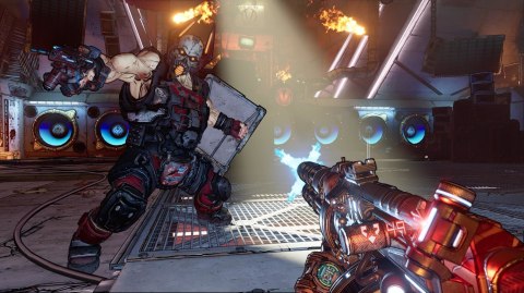 Borderlands 3 Ultimate Edition PlayStation 5 (PS5) pudełkowa