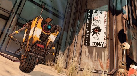 Borderlands 3 Ultimate Edition PlayStation 5 (PS5) pudełkowa