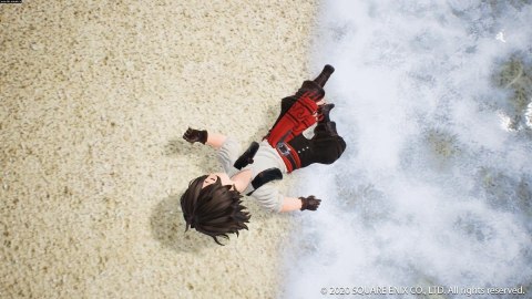 Bravely Default II Nintendo Switch pudełkowa