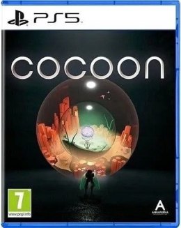 Cocoon PlayStation 5 (PS5) pudełkowa