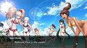 Danganronpa Decadence Nintendo Switch pudełkowa