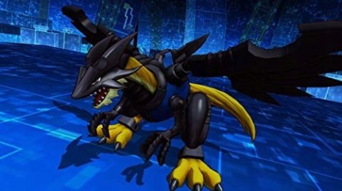 Digimon Story Cyber Sleuth: Complete Edition for Nintendo Switch pudełkowa