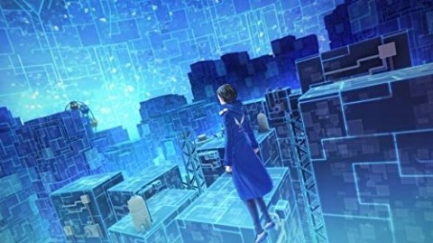 Digimon Story Cyber Sleuth: Complete Edition for Nintendo Switch pudełkowa