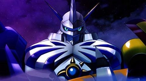 Digimon Story Cyber Sleuth: Complete Edition for Nintendo Switch pudełkowa