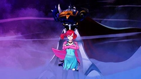 Digimon Story Cyber Sleuth: Complete Edition for Nintendo Switch pudełkowa