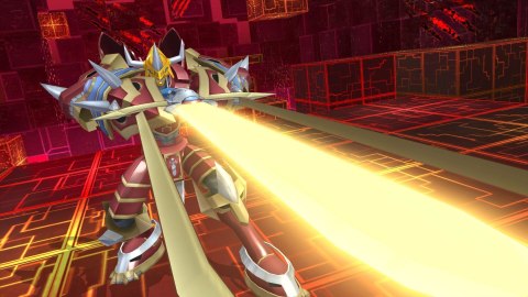 Digimon Story Cyber Sleuth: Complete Edition for Nintendo Switch pudełkowa