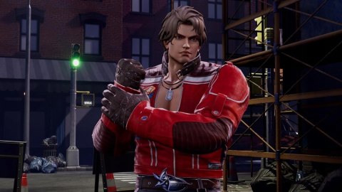 Double Dragon Revive Limited Edition PlayStation 5 (PS5) pudełkowa