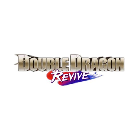 Double Dragon Revive Limited Edition PlayStation 5 (PS5) pudełkowa