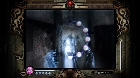 Fatal Frame Mask of the Lunar Eclipse PlayStation 4 (PS4) pudełkowa