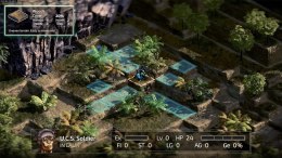 Front Mission 1st Remake Limited Edition Nintendo Switch pudełkowa
