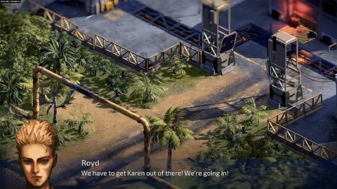 Front Mission 1st Remake Limited Edition Nintendo Switch pudełkowa