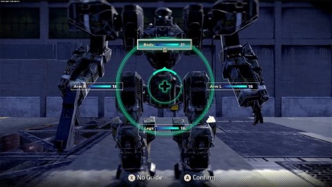 Front Mission 1st Remake Limited Edition Nintendo Switch pudełkowa