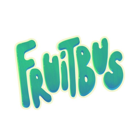 Fruitbus PlayStation 5 (PS5) pudełkowa